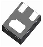 MMBT3904FA-7B Bipolar Transistors - BJT 40V NPN SM Trans 435mW 40V Vceo by Diodes Incorporated