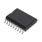 TBD62783AFG,EL Gate Drivers DMOS Transistor Array8-CH, 50V/0.5A by Toshiba