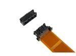 AYC5F2810 FFC & FPC Connectors 1A 50VDC 800VAC 28-pin Connector 37.8mm by Panasonic Electronic Components