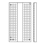 MT40A512M16LY-062E IT:E DRAM DDR4 8G 512MX16 FBGA Z11B by Micron