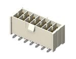 IPL1-104-01-L-D-RA-K Headers & Wire Housings 2.54MM MINI MATE BTB WTB HDR by Samtec Inc