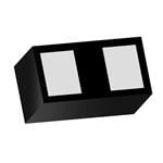 uClamp3331ZATFT ESD Protection Diodes / TVS Diodes UCLAMP3331ZATFT 3.3V IN ZA by SEMTECH