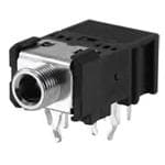 STX-3120-3B-157C Phone Connectors SJ AP ORG PC99 3POS by KYCON