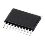 DAC8228FSZ-REEL Digital to Analog Converters - DAC 8-BIT VOLTAGE OUTPUT IC by Analog Devices Inc