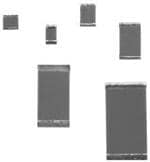 CHP2512L3301JNT Thick Film Resistors - SMD CHP 2512 200PPM 3K3 5% N TR e2 by Vishay Dale