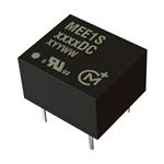 MEE1S0312DC DC/DC Converters - Through Hole by Murata Electronics