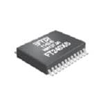 FT240XS-R USB Interface IC USB to Parallel FIFO IC SSOP-24 by FTDI