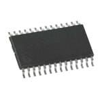 CS8416K-CZZ Audio Transmitters, Receivers, Transceivers 192kHz Digital Audio Receiver by Cirrus