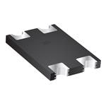 CD-HD201 Bridge Rectifiers VRRM 100V 2A SMD MBS Bridge Rectifier by BOURNS