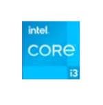 CM8071505092103 SRMX0 CPU - Central Processing Units Intel  Core  i3 processor 14100T (12M Cache, up to 4.40 GHz) FC-LGA16A, Tray by Intel