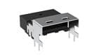 U10C438240T I/O Connectors SlimSAS R/A X4 30U" Gold plating, Latch pin length=2.2mm, 24G, T&R packing by AMPHENOL
