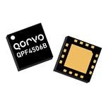 QPF4506BTR13-5K RF Front End 5 GHz Wi-Fi FEM by QORVO