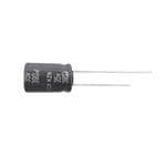 EKZN250ELL182MK25S Aluminum Electrolytic Capacitors - Radial Leaded 25V 1800uF 20% Tol. by UNITED CHEMICON INC.