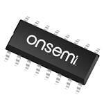 NCD57252DWR2G Galvanically Isolated Gate Drivers ISOLATED DUAL CHANNEL IGBT GATE DRIVER by ONSEMI