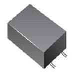 DR331-105BE Common Mode Chokes / Filters 1000uH 25% Bifilar by BOURNS