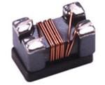 ACM-0603-220-T Common Mode Chokes / Filters CMC 22 Ohm @ 100MHz 0.500 A 80.00 mOhm by ABRACON