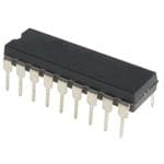 Z86E0412PSG1866 8-bit Microcontrollers - MCU Z8 1K OPT 12MHz by ZILOG