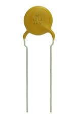 S472K69X7RP65K7R Ceramic Disc Capacitors S 2KV 4,7NF 10% X7R BULK  E3 by Vishay Dale
