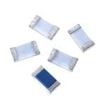 C1T 2.5 Surface Mount Fuses 1206 SMT Fuse Slow Blow, 2.5A by Bel Fuse