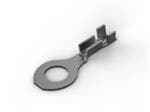 60553-1 Terminals RING IS 24-20 6 Reel of 20000 by Molex