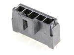 172287-1205 Headers & Wire Housings ULTRAFIT 3.5MM 5CKT HDR VT SGL F BLK15AU by Molex