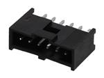 90136-1106 Headers & Wire Housings 2.54MM CGRIDIII HDR 6P V SR SHRD TIN by Molex