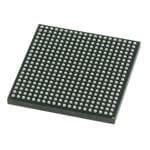 LCMXO3LF-9400C-6BG400I FPGA - Field Programmable Gate Array Lattice MachXO3LF ; 9400 LUTs; 3.3V by Lattice