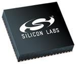 EFR32ZG28B320F1024IM48-A RF System on a Chip - SoC ZG28, Sub-GHz +20, 1024kB Flash, 256kB RAM, +20 dBm, Secure Vault - High,  MVP, QFN48 by Silicon Labs