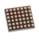 LTC7150SJY-4#WPBF Switching Voltage Regulators 20V, 20A Sync Buck Reg by Analog Devices Inc