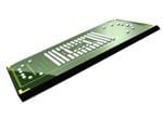 MTFC32GAZAQHD-AAT eMMC eMMC 256Gbit 153/196VFBGA AT by Micron