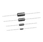 150D106X9050R2B Tantalum Capacitors - Solid Leaded 10uF 50volts 10% R case Axial by Vishay Dale