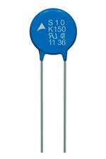 B72214P2351K101 Varistors 350VAC 10% 14mm MP AdvanceD by TDK Corporation