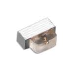 APA1606SURCK Single Color LEDs Red 630nm Water Clear 250mcd by Kingbright