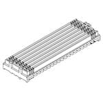 ASP-184330-01 Board to Board & Mezzanine Connectors ASP by Samtec Inc