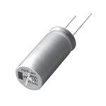 UBY1E362MHL Aluminum Electrolytic Capacitors - Radial Leaded 25V 3600uF 20% AEC-Q200 by Nichicon