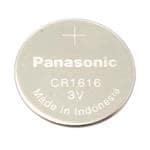 CR-1616/BN Coin Cell Battery CR Coin 55 mAH 3V by PANASONIC