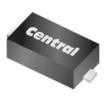 CMOZ3L0 TR PBFREE Zener Diodes 350mW 5% Tolerance by Central Semiconductor