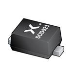 BZX58550-C3V0X Zener Diodes BZX58550-C3V0/SOD523/SC-79 by Nexperia USA Inc.