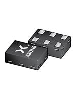 74AUP1G02GM,132 Logic Gates 74AUP1G02GM/SOT886/XSON6 by NXP Semiconductors