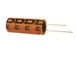 228CKE016MLU Aluminum Electrolytic Capacitors - Radial Leaded 2200uF 16V 20% LYTICS/IC by Cornell Dubilier Electronics Inc