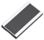 LTR18EZPJ470 Thick Film Resistors - SMD 0612 47ohm 5% Rev Term AEC-Q200 by ROHM Semiconductor