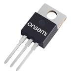 FDP5N60NZ MOSFETs 600V N-Channel MOSFET, UniFET-II by ONSEMI