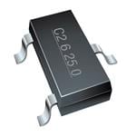 CDSOT23-SM712 ESD Protection Diodes / TVS Diodes SOT-23 7V400W Low Capacitance by BOURNS