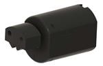 HD-EMB2212 Vibration Motors 21.5X12MM Strong ERM HAPTIC 7500RPM by PUI AUDIO