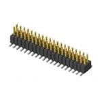 FTSH-105-01-F-DV-K-P-TR Headers & Wire Housings 1.27MM HIGH RELIABILITY HDR by Samtec Inc