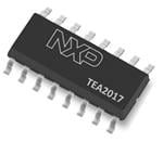 TEA2017AAT/2Y Power Management Specialized - PMIC DCM/QR/CCM & Multi Mode PFC + Resonant power supply control IC by NXP Semiconductors