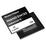 SDINBDG4-16G-I2 eMMC WD/SD by Sandisk
