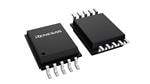 R5F1211CASP#50 16-bit Microcontrollers - MCU 16-BIT GENERAL MCU RL78/G16 32K 10LSSOP -40 to 85 C by Renesas Electronics America