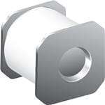 2087-150-SM-RPLF Gas Discharge Tubes - GDTs / Gas Plasma Arrestors 04x 4.2mm, 1500V by BOURNS