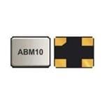 ABM10-25.000MHZ-18-E30-T3 Crystals Xtal 2520 4-SMD 25MHz Tol  20ppm Stab  30ppm -20 C - 70 C 18pF 100 Ohms by ABRACON